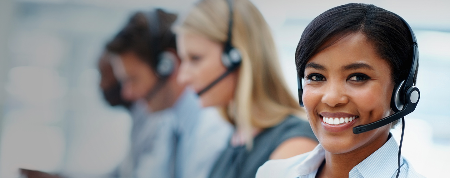 Customer Service